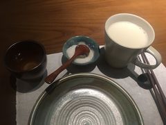 -菩提素素食餐厅(晶郦馆店)