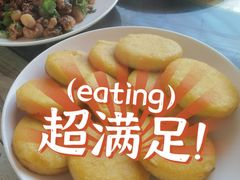 -正亮农家院·海鲜本地菜