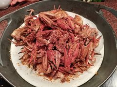 -怡咖啡海鲜自助餐厅(浦东香格里拉店)