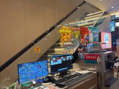 -灶座小锅烀饼·铁锅炖(道里店)