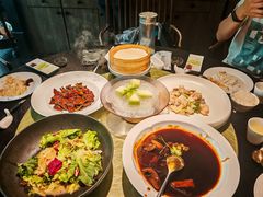 -太守宴·蘭院(天塔店)