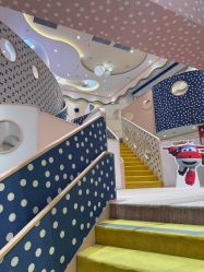 -奈尔宝家庭中心·亲子餐厅(苏州大悦城店)