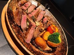 -404干式熟成牛排馆•聚会餐厅