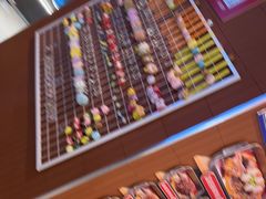 -鱼酷活鱼烤鱼(沈阳大悦城店)