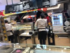 -芳叔(东方宝泰店)