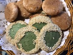 -香满楼(临安路店)