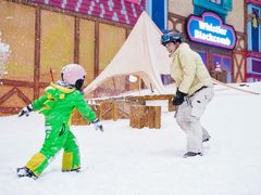 -广州热雪奇迹