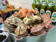 -香满居张记小厨私房菜(青岛站店)