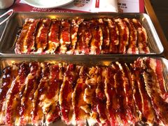 -一品诚记烤肉·甄选店(中南路店)