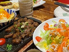 -小川洋风料理(街道口店)