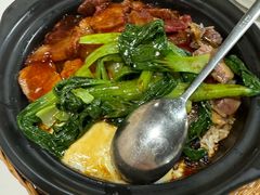 -阿清煲仔店(纺织城店)
