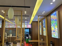-桥香园云南过桥米线(红龙井店)