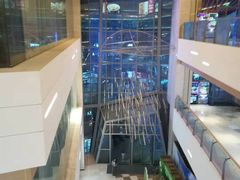 -IPARK购物中心