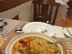 -船屋葡国餐厅