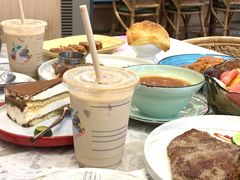 -Aqua Oasis 水天堂(常熟永旺店)