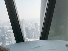 -广州塔晖粤轩中餐厅
