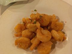 -蓬莱阁中餐厅(崇文门店)