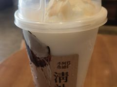 -阿嬷手作(南宁百盛印象城店)
