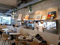 -麦田工坊(月湖店)