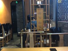 大堂-呷哺呷哺(万达新世界店)