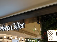 -Peet's Coffee皮爷咖啡(德基店)