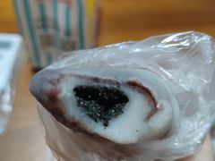 -非遗近水楼糕团(景德路店)