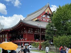 -浅草寺