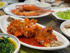 -蟹村草堂·苏式园林人文农家·大闸蟹