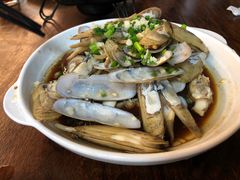 -古韵餐厅(湖畔大学店)