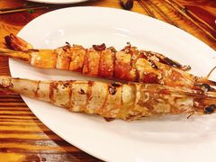 -疍家人黄记海鲜火烧烤