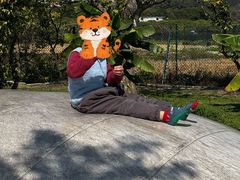 -长洲岛都市农业公园