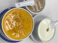 -翠苑甜品专家(北角道店)