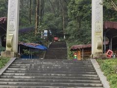 -宝晶宫旅游景区