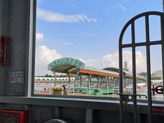 -长兴对江渡客运站