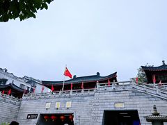 -岳麓山风景名胜区