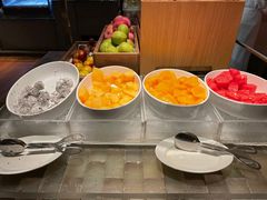 -广州富力君悦大酒店·凯菲厅