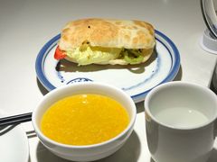 -小放牛河北菜(长安万达店)