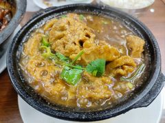 -多福临砂锅居(苏堤北路店)
