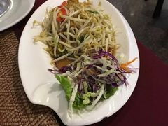 -BAI BUA RESTAURANT