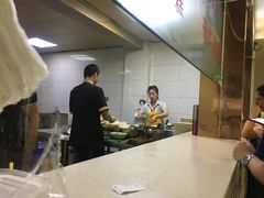 -马三洋芋片(兰州总店)