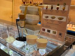 -CREAM STORY意大利手工冰淇淋&甜品(万象前海店)