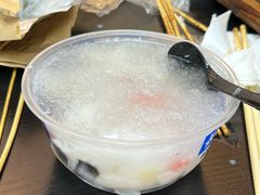 -长乐饭冰冰·冰饭·烧烤(长乐总店)