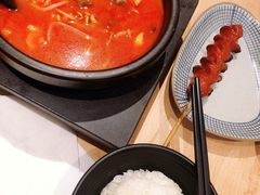 -阿香米线(宁波来福士广场店)