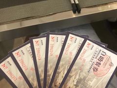 -安蒂娅·海鲜自助餐厅(安蒂娅美兰酒店)