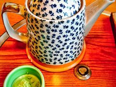 蟹肉茶泡饭-蟹道乐(道顿堀本店)