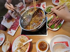 -好想牛·鲜切自助牛肉火锅(七堡花园城店)