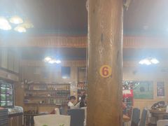 -银同牦牛肉火锅