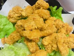 -韩时烤肉(丰科万达广场店)