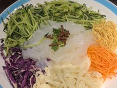 -那家老院子东北菜·饺子·小鸡炖蘑菇(艳华街店)