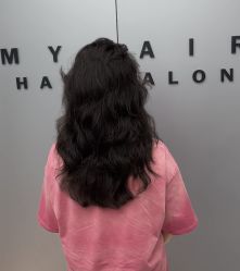 点击看大图 -MY HAIR ARDOR